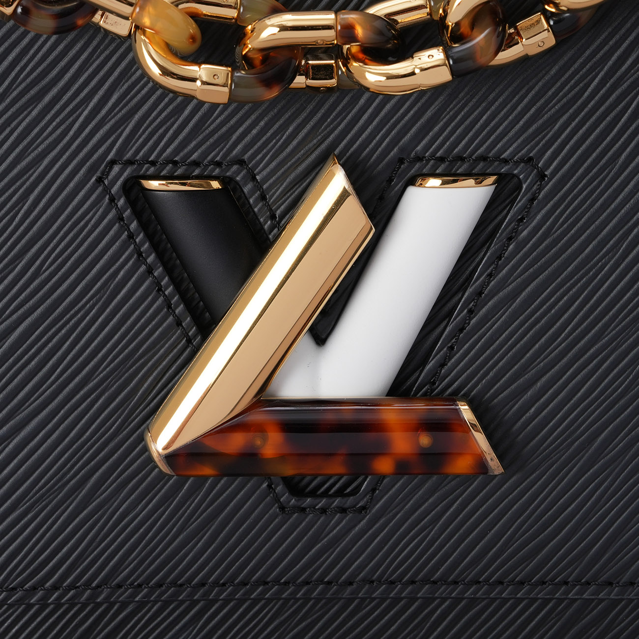 LOUIS VUITTON(USED)루이비통 M58715 시즌 에삐 트위스트 MM